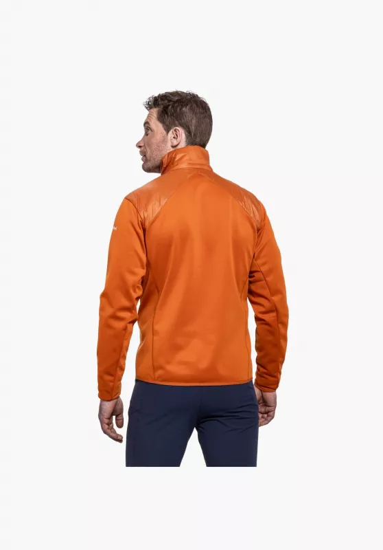 Hybrid Jk Style Cascata MNS